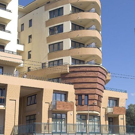 Tisza Palota Apartmanok Segedin Dış mekan fotoğraf