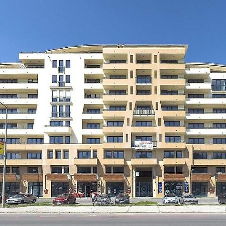 Tisza Palota Apartmanok Segedin Dış mekan fotoğraf